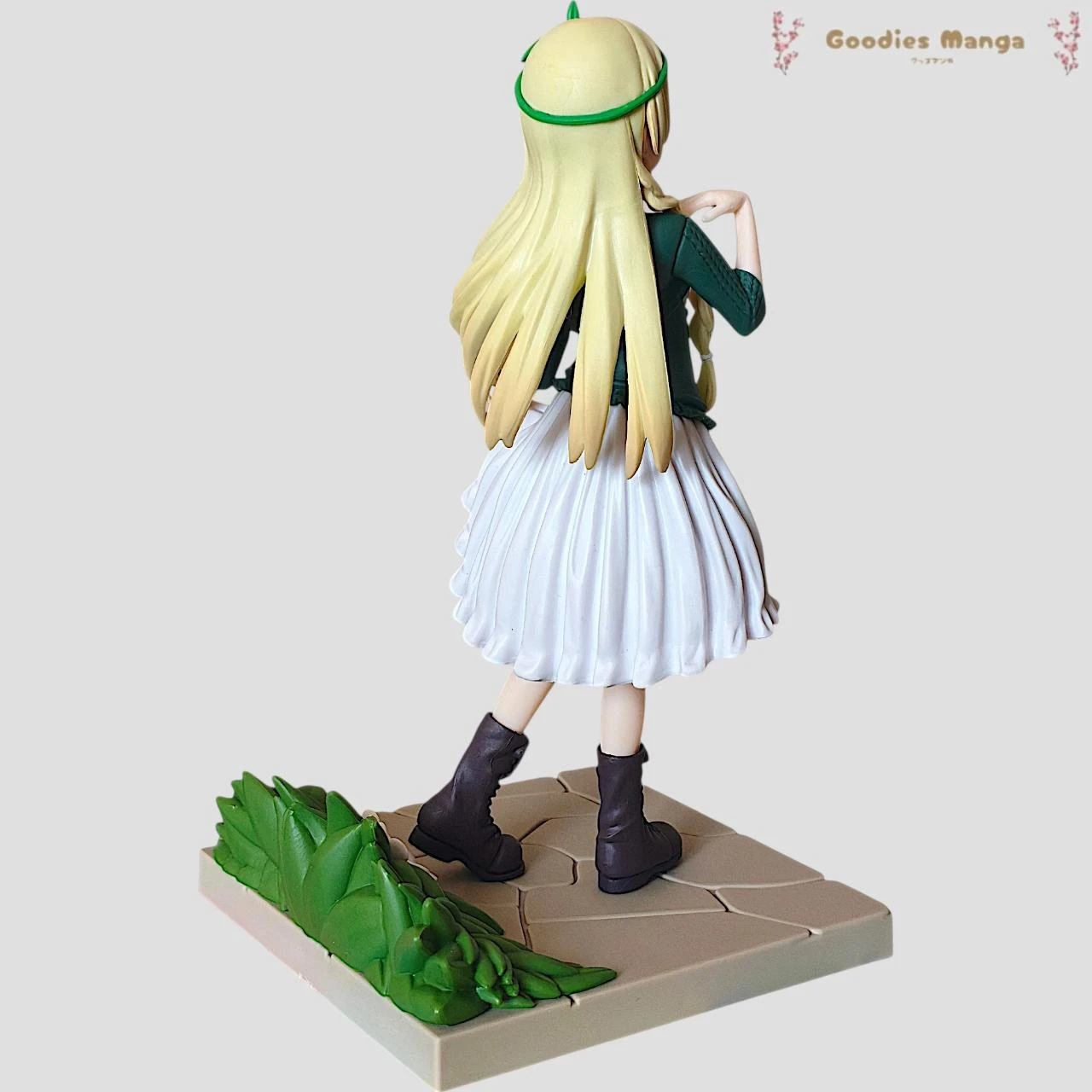 Iris Figure – KonoSuba 3 – Luminasta – SEGA – photo 5